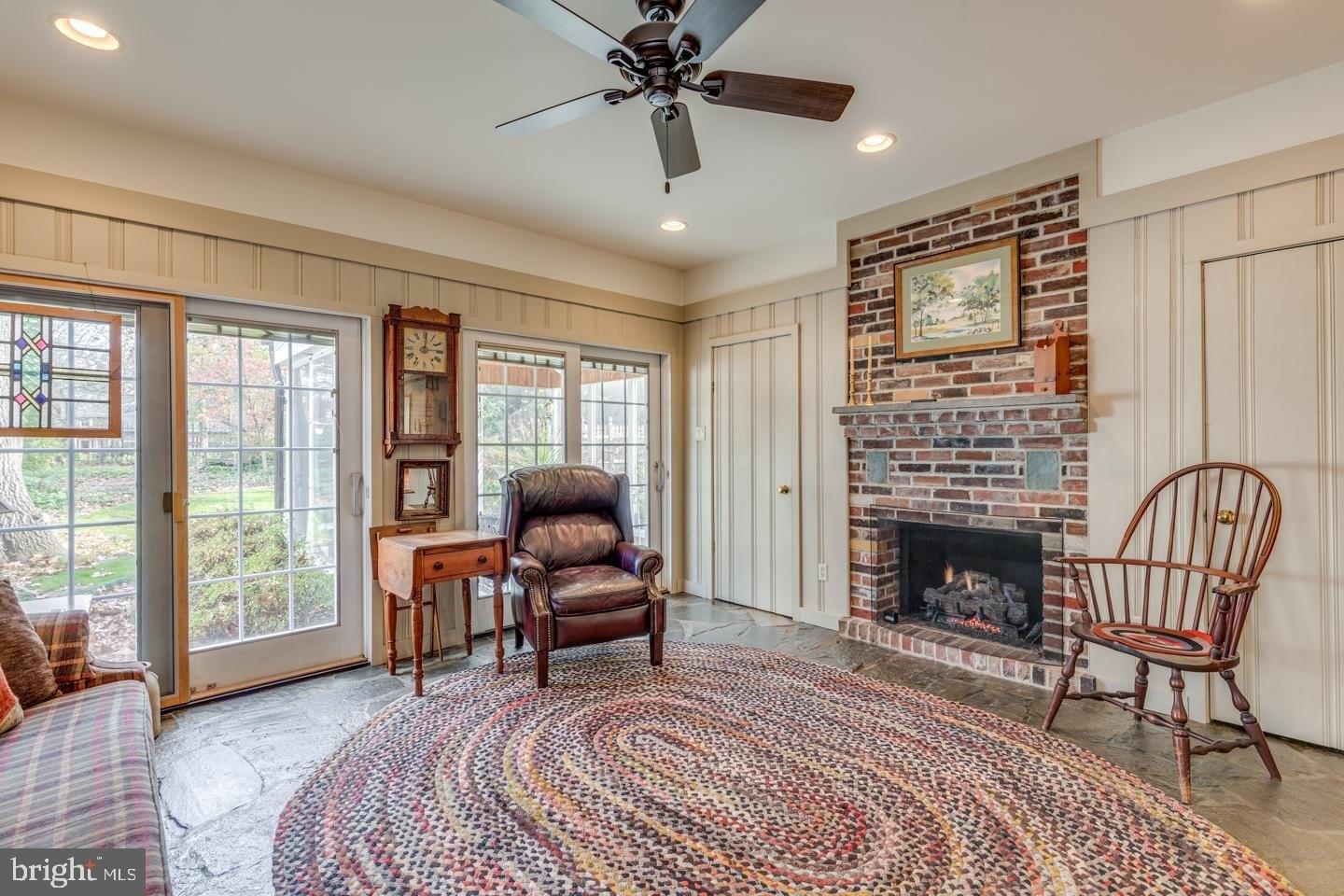 Peyton Ave, Haddonfield, NJ 08033