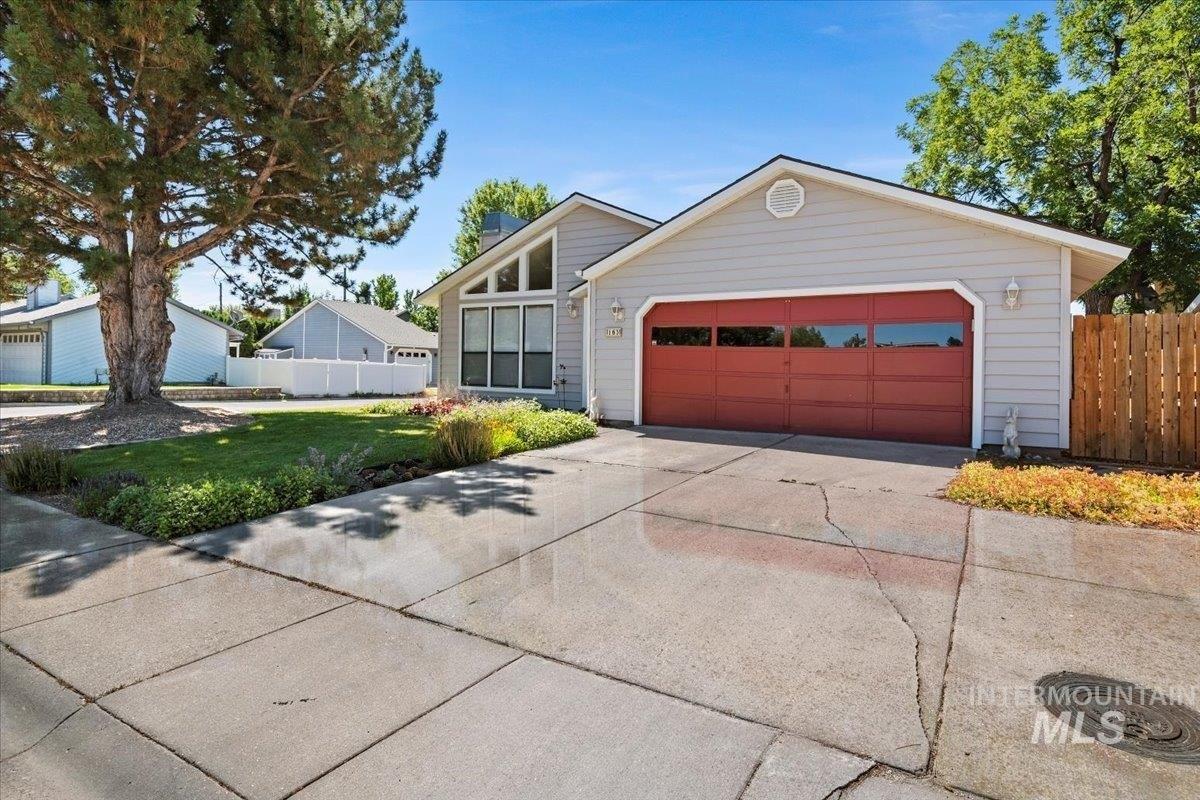 E Gettysburg St, Boise, ID 83706