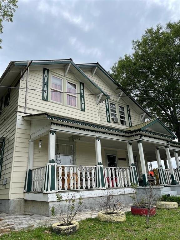 Vickery St, Lavonia, GA 30553