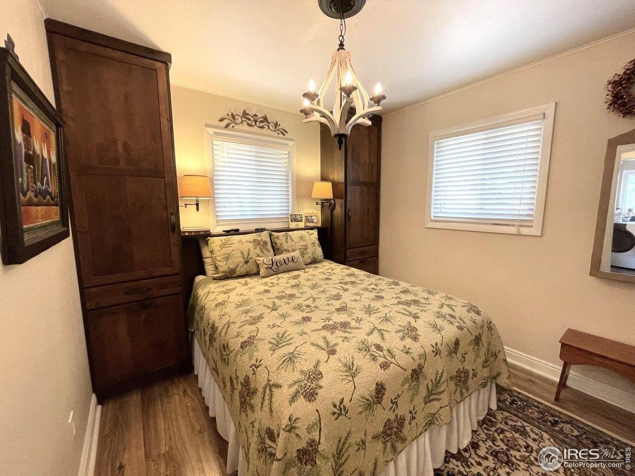Willow Ct, Estes Park, CO 80517