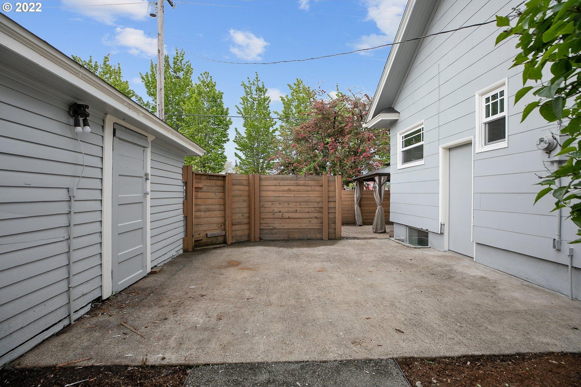 Ne 69th Ave, Portland, OR 97213