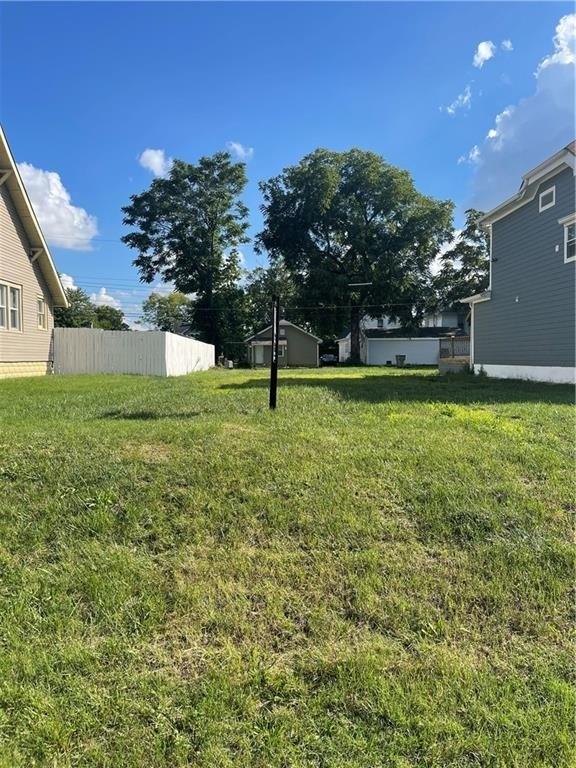 Udell St, Indianapolis, IN 46208