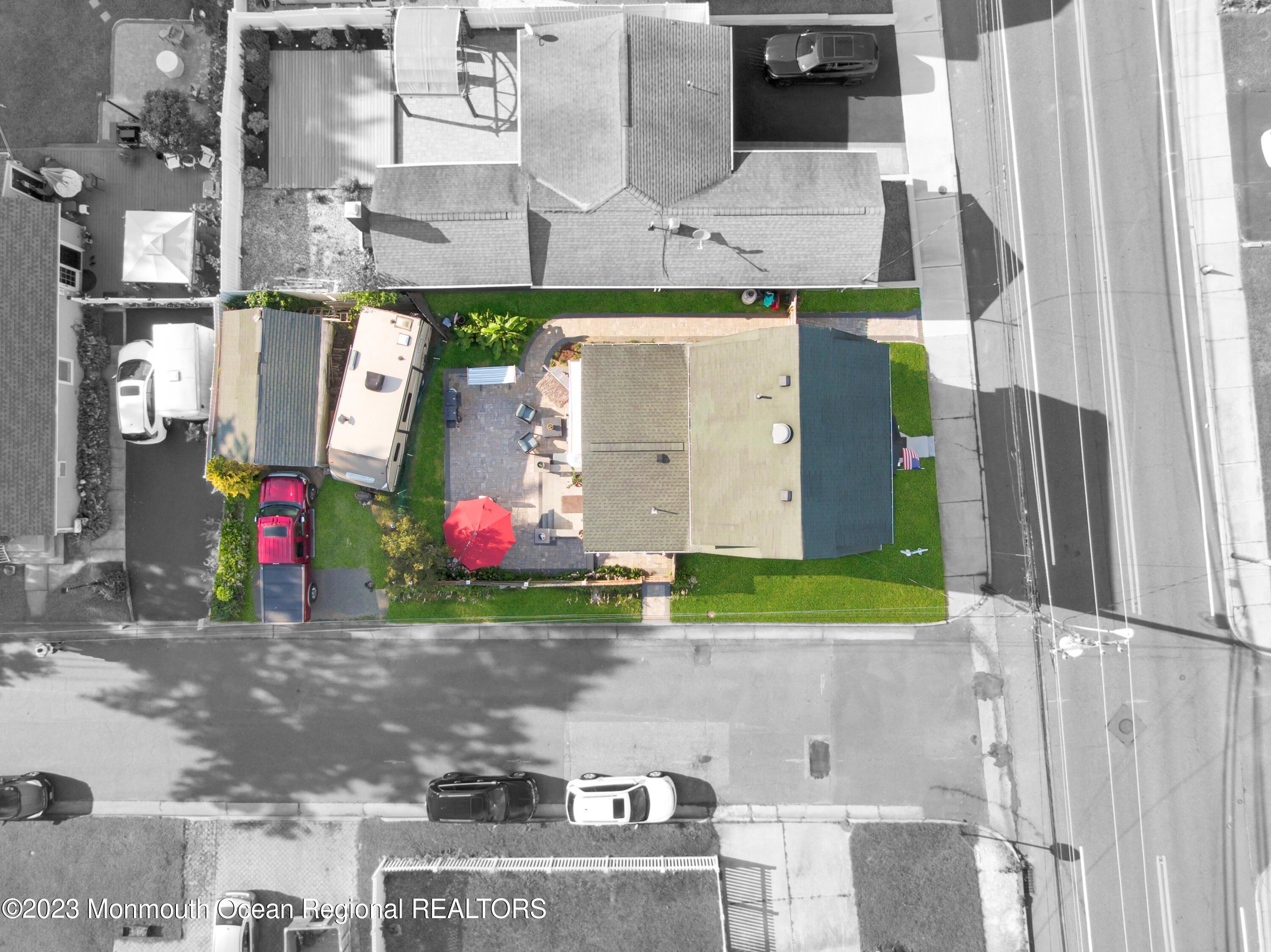 Union Ave, Union Beach, NJ 07735