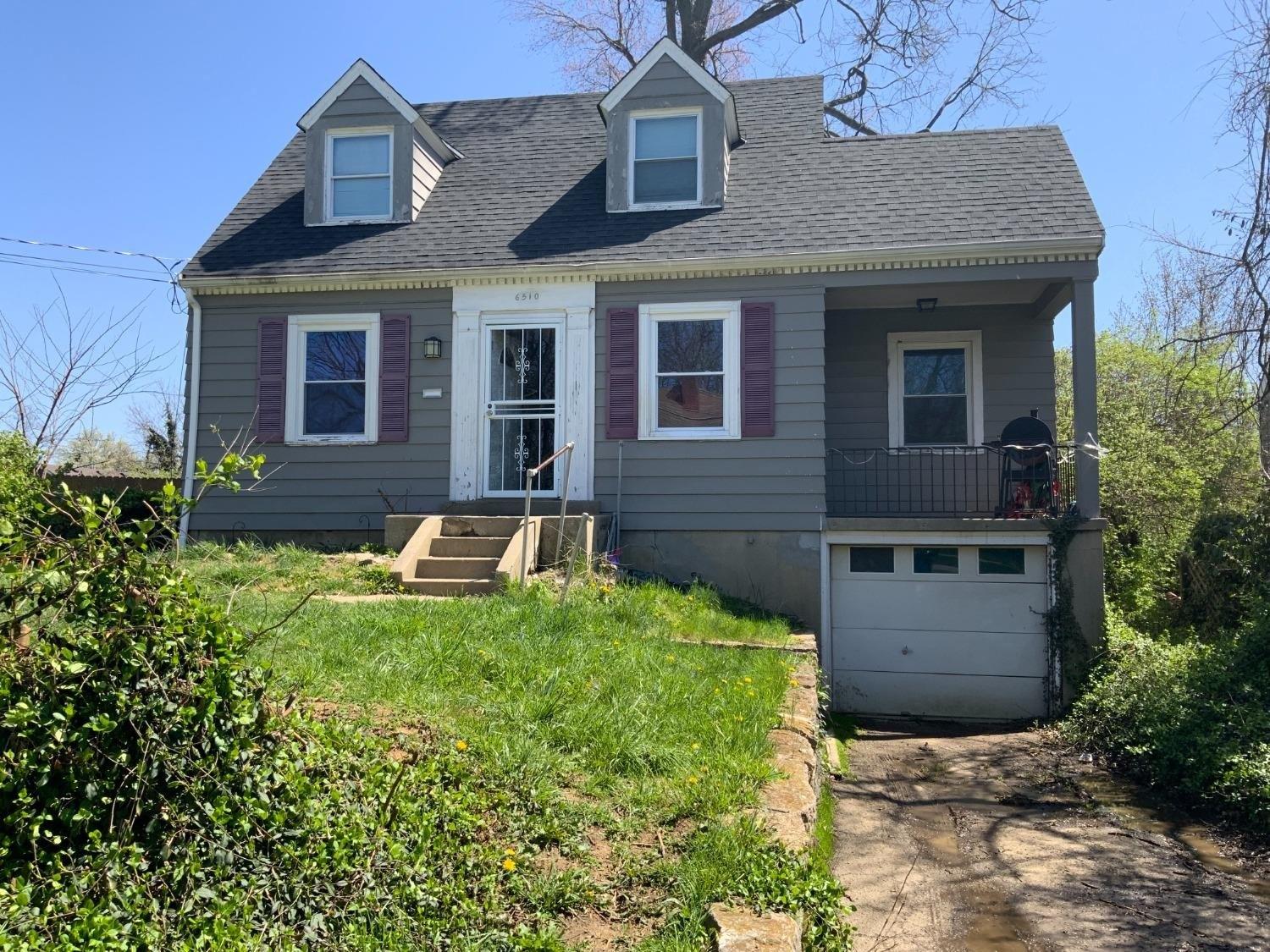 Hedge Ave, Cincinnati, OH 45213