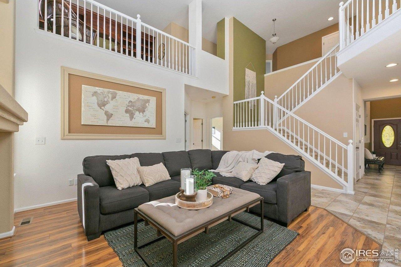 Forrestal Dr, Fort Collins, CO 80526