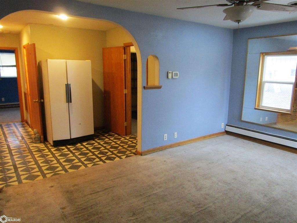 Linden Ave, Iowa Falls, IA 50126