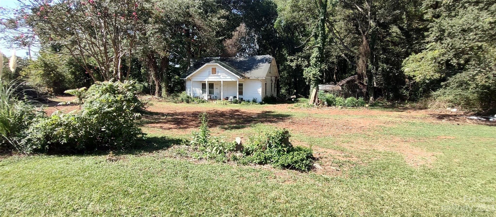 Langtree Rd, Mooresville, NC 28117