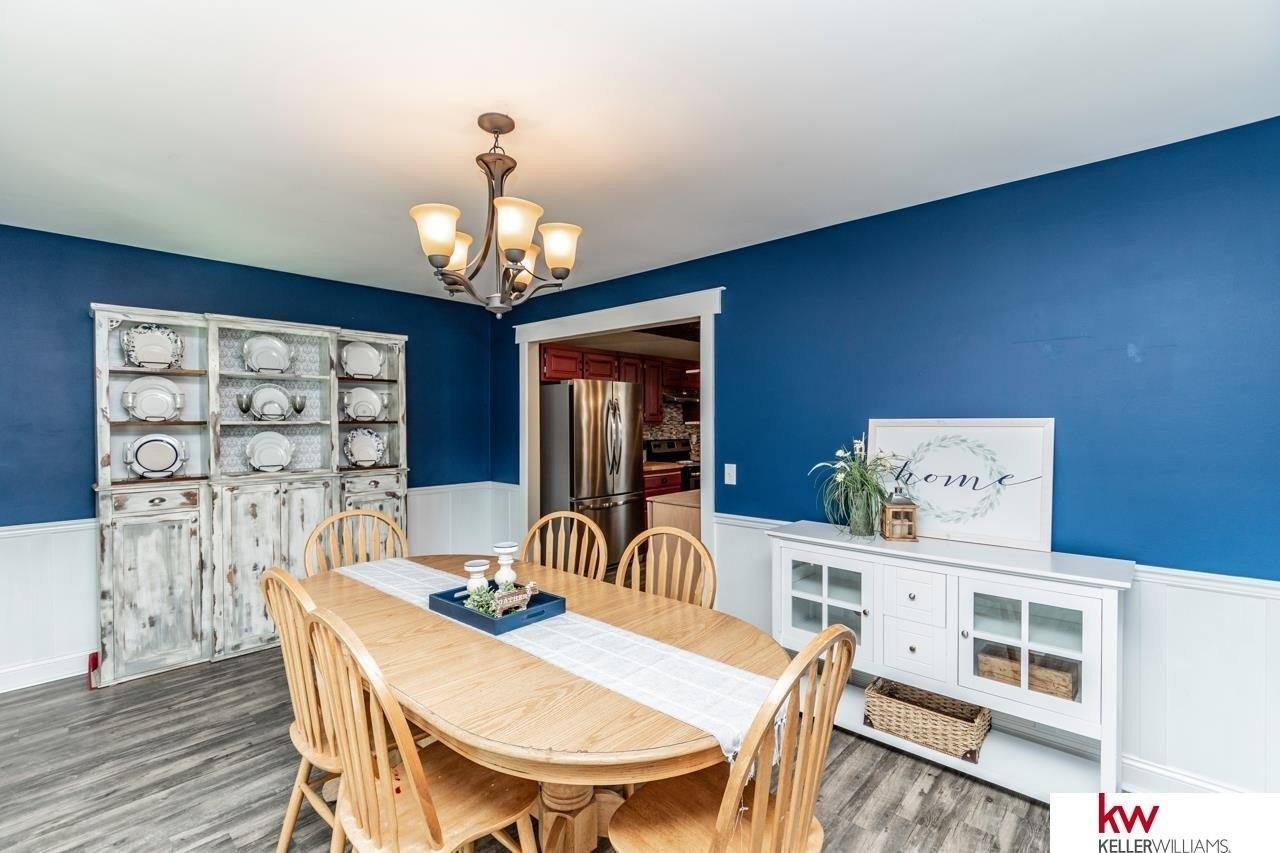 Oak Ridge Rd, Papillion, NE 68046
