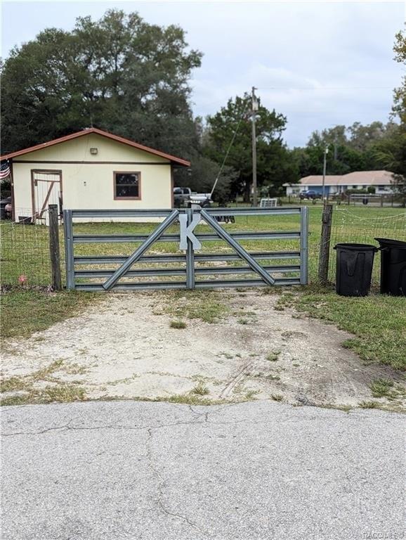 N Oats Way, Dunnellon, FL 34434