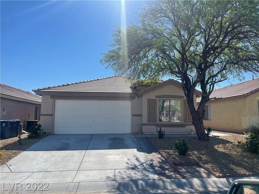 Whitesboro Ct, Las Vegas, NV 89139