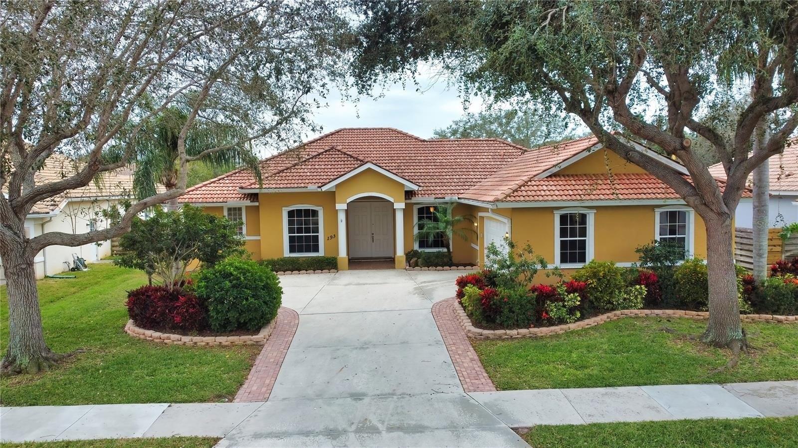 Willow Bend Way, Osprey, FL 34229