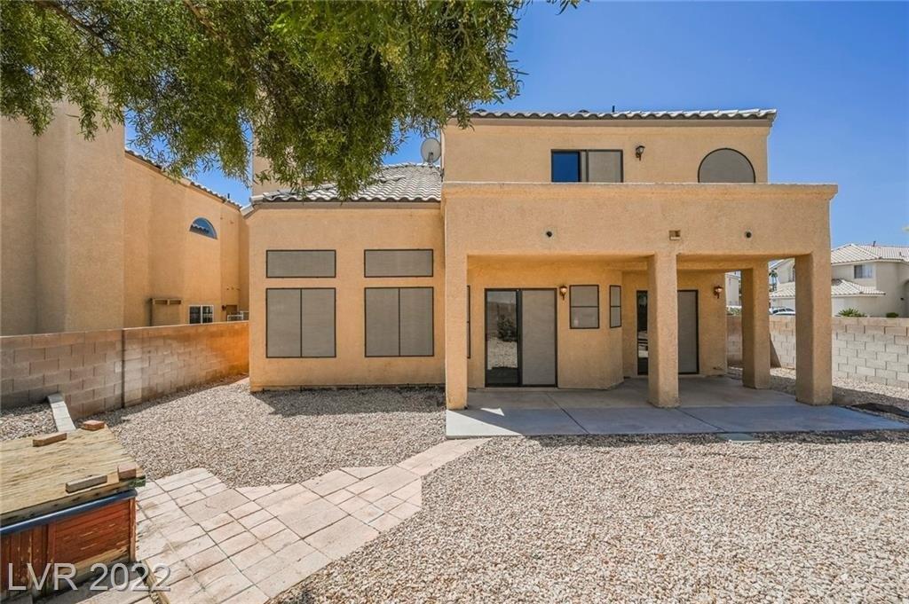 Colony Grant Way, Las Vegas, NV 89108