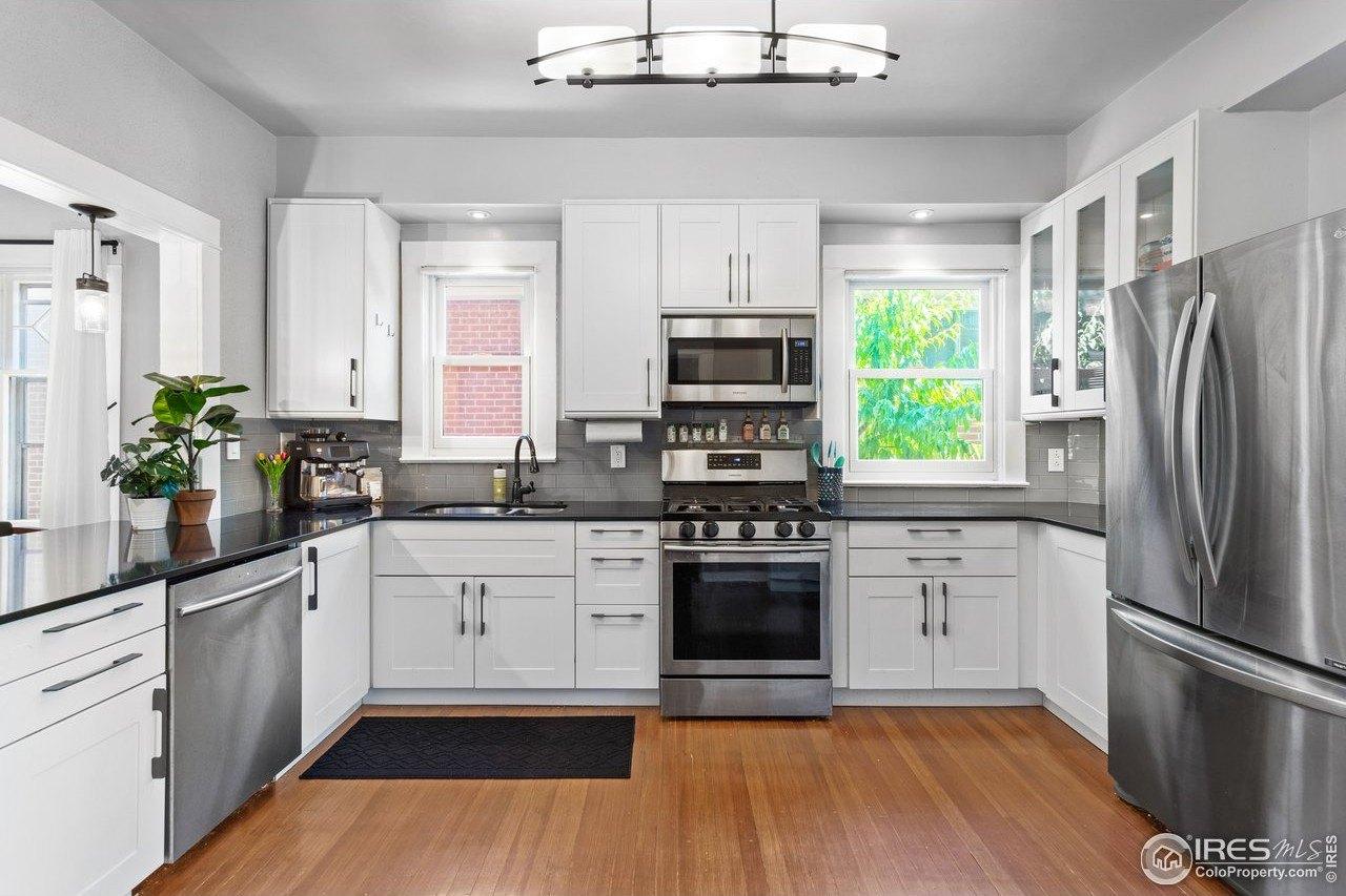 Hooker St, Denver, CO 80211