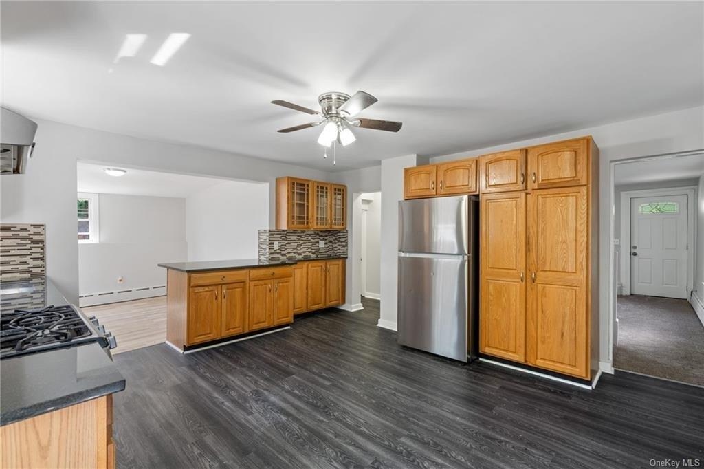 Maple St, Newburgh, NY 12550