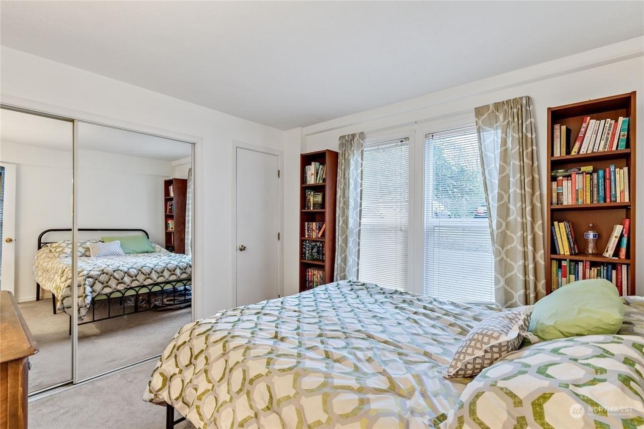 S 138th St, Seatac, WA 98168
