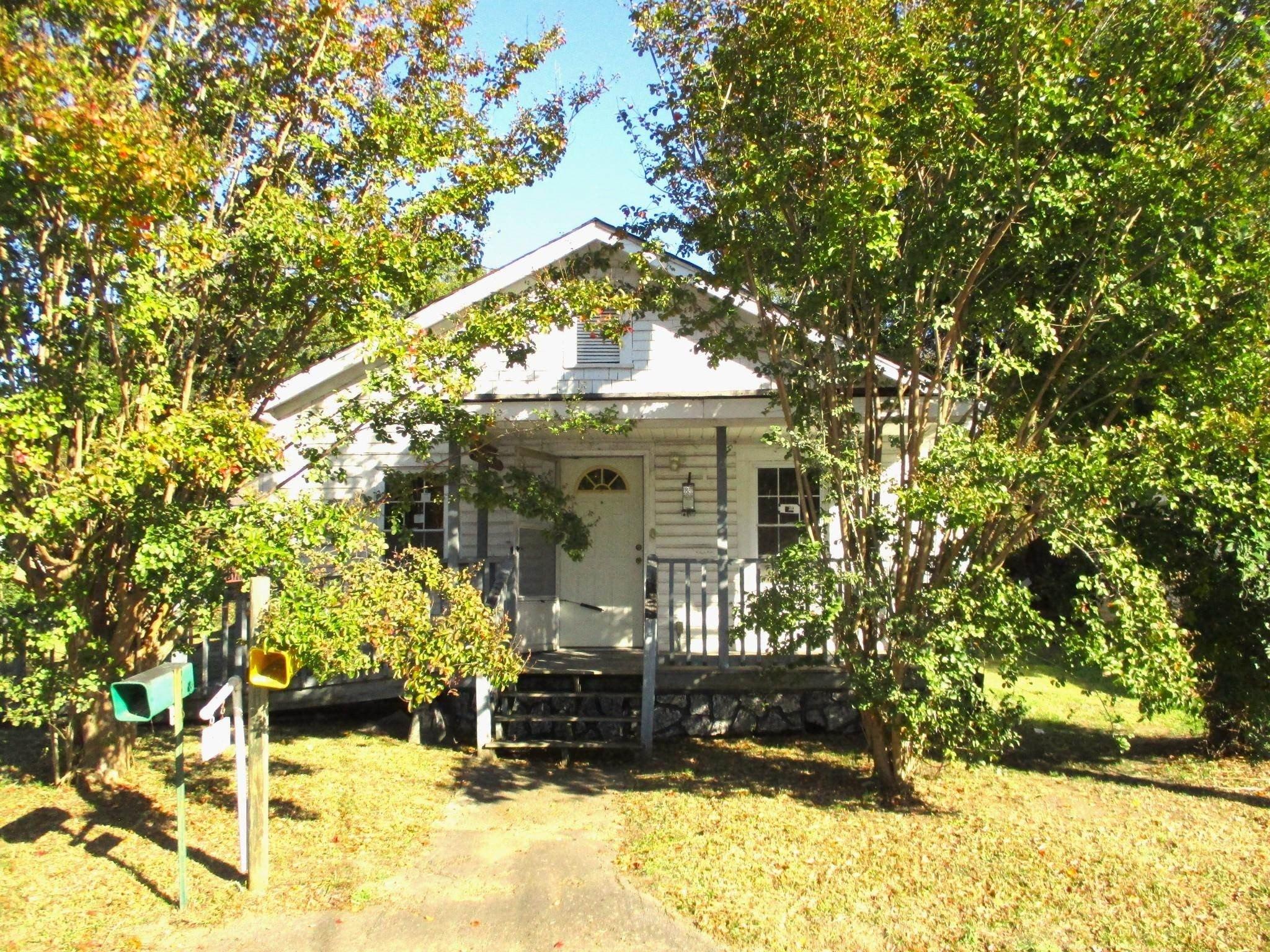 Woodrow St, Union, SC 29379