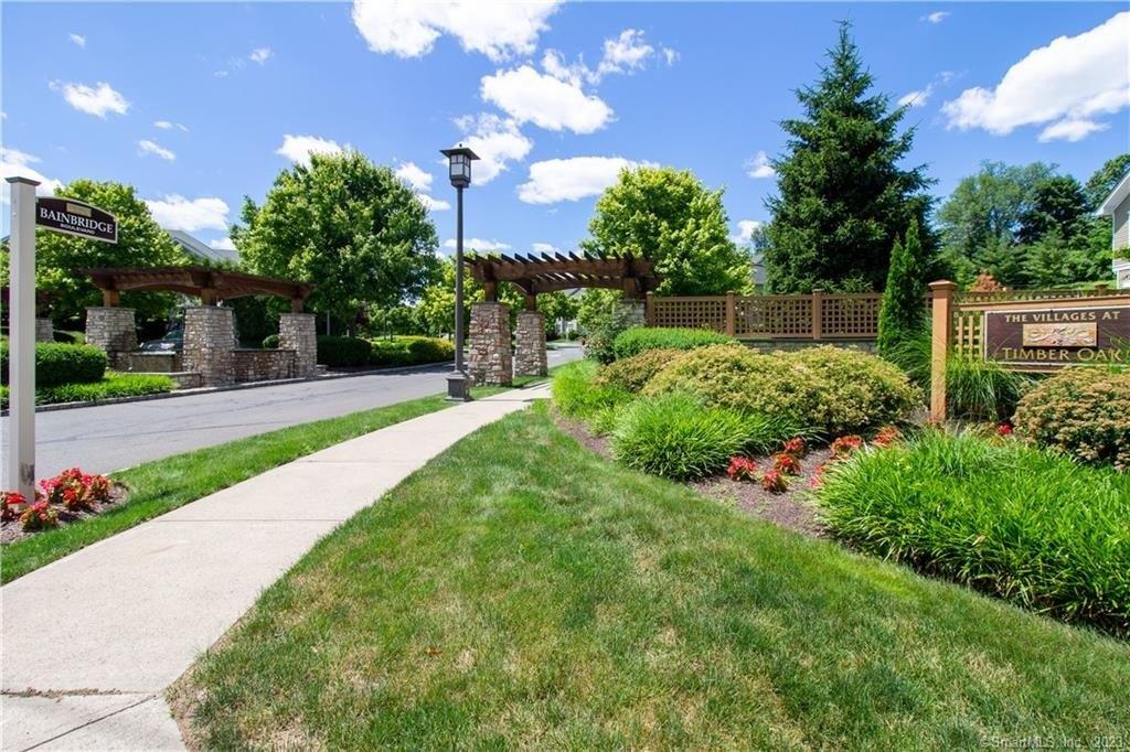 Caldwell Ter, Danbury, CT 06810