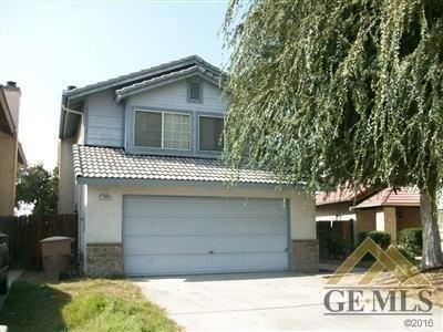 Woodglen Dr, Bakersfield, CA 93311