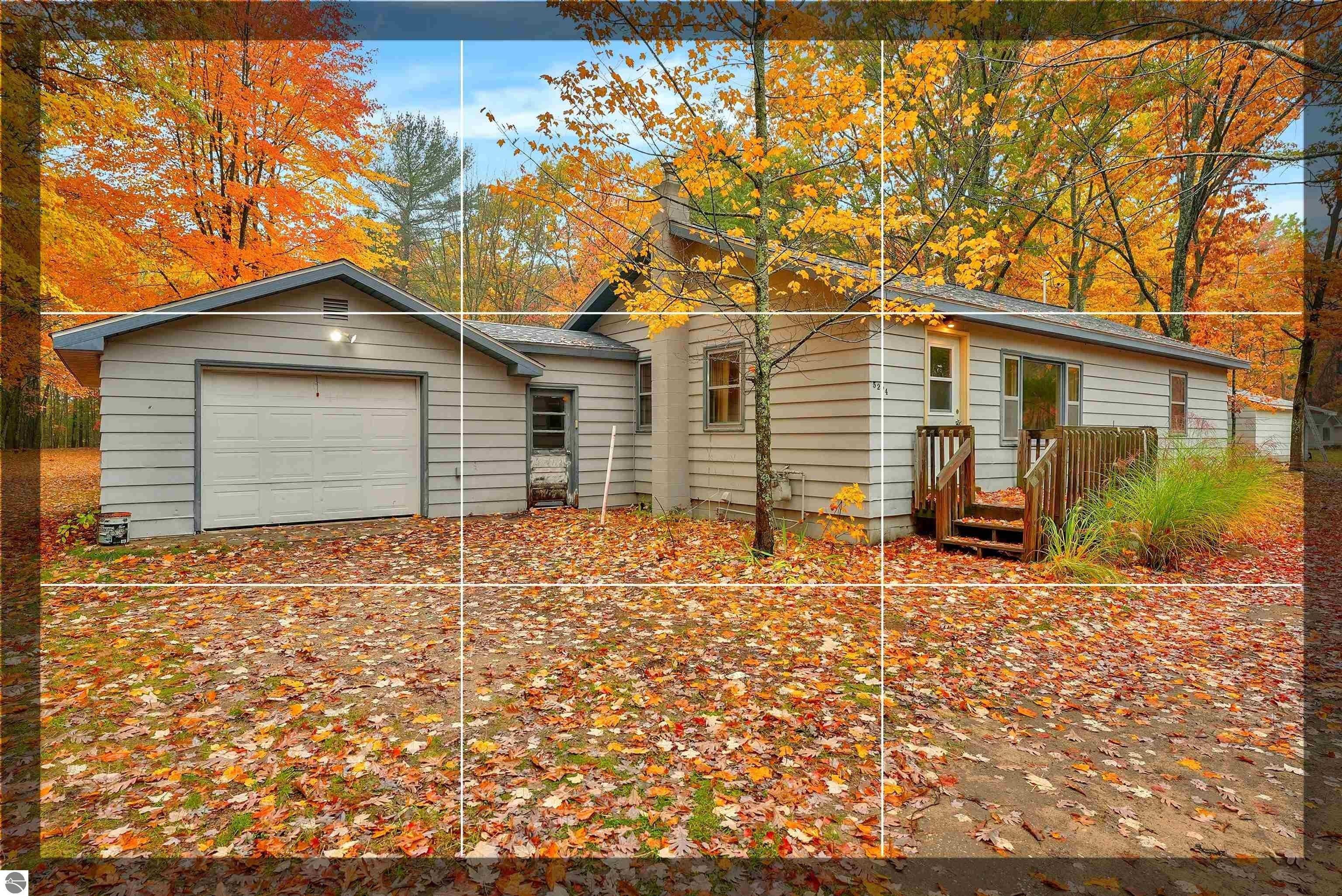 Karlin Rd, Interlochen, MI 49643