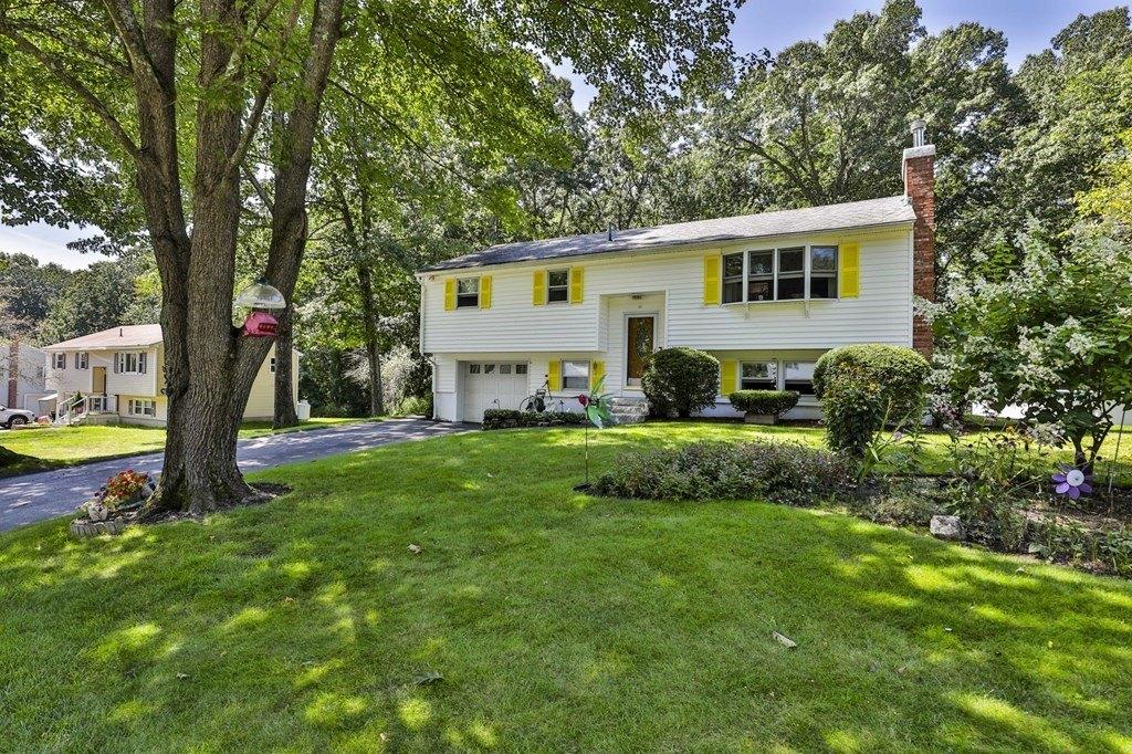 Bedard Ave, Derry, NH 03038