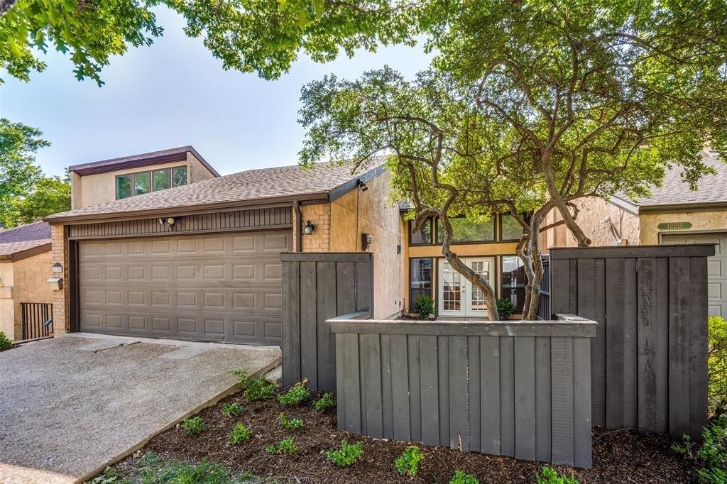 Wightman Pl, Dallas, TX 75243