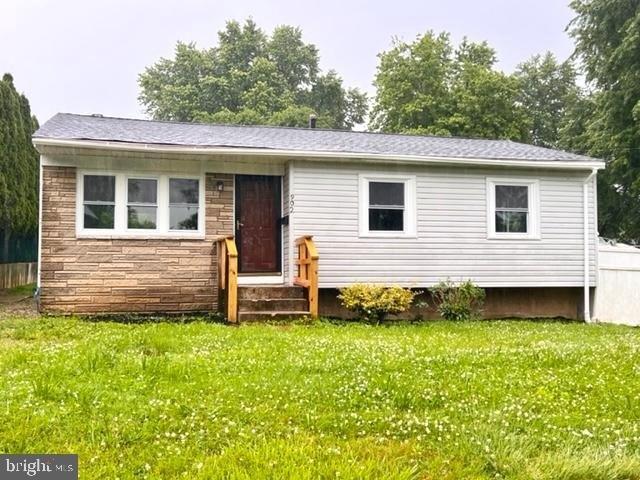 Lambert Dr, Westampton, NJ 08060