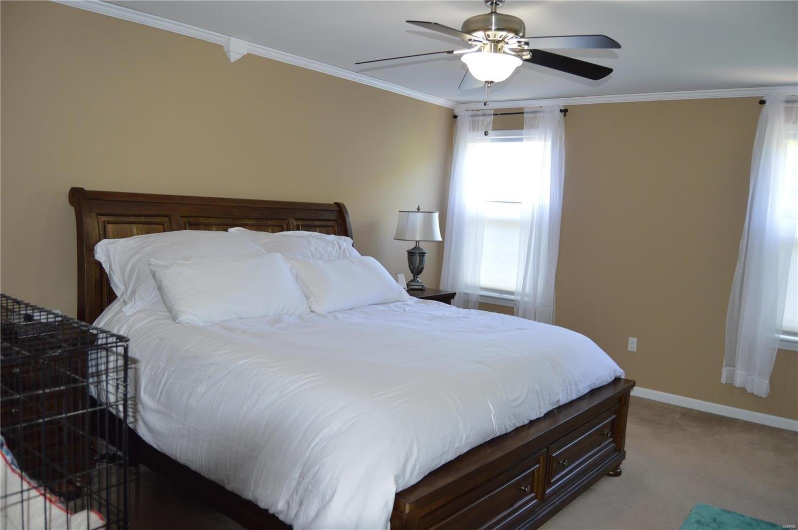 America St, Wentzville, MO 63385