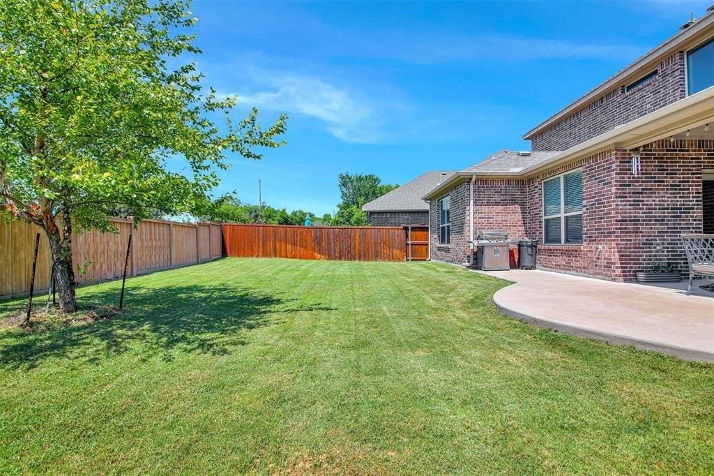 Rio Concho Trl, Mckinney, TX 75071