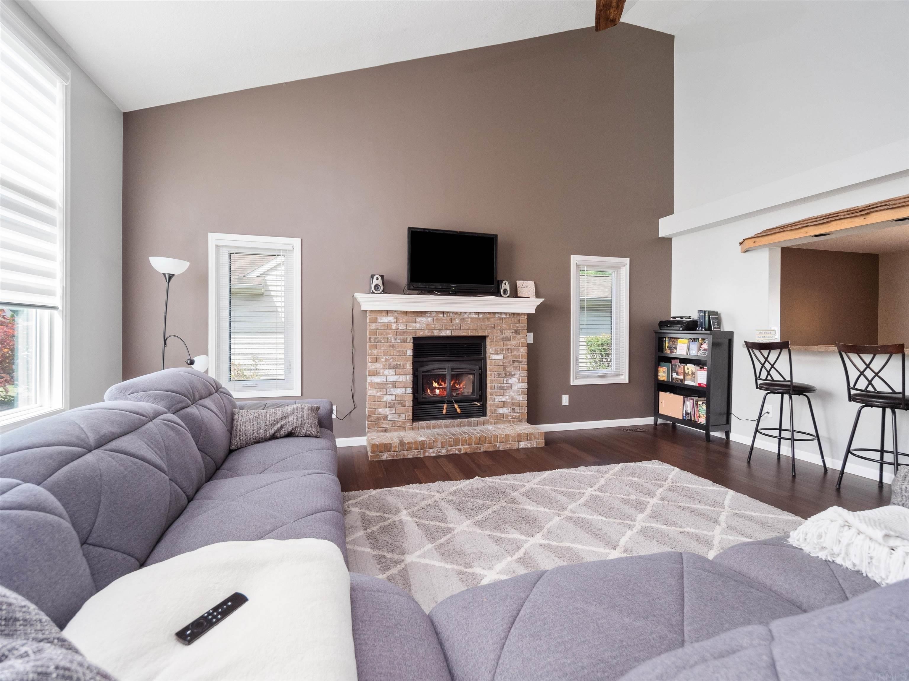Wyckford Pl, Fort Wayne, IN 46825