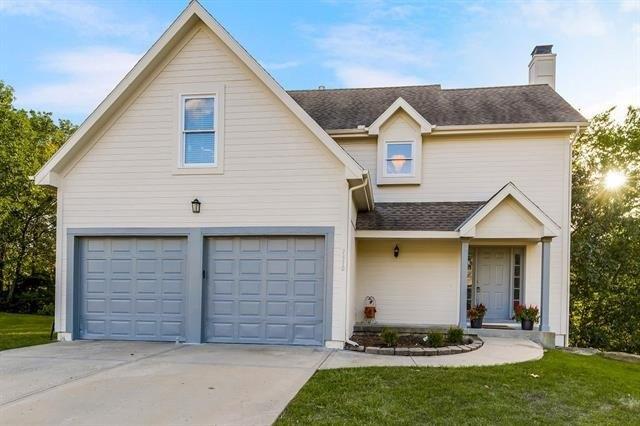 N Wyoming Ct, Kansas City, MO 64118