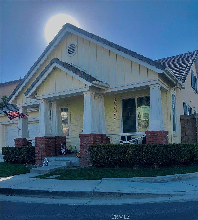 Goldmedal Ave, Chino, CA 91710