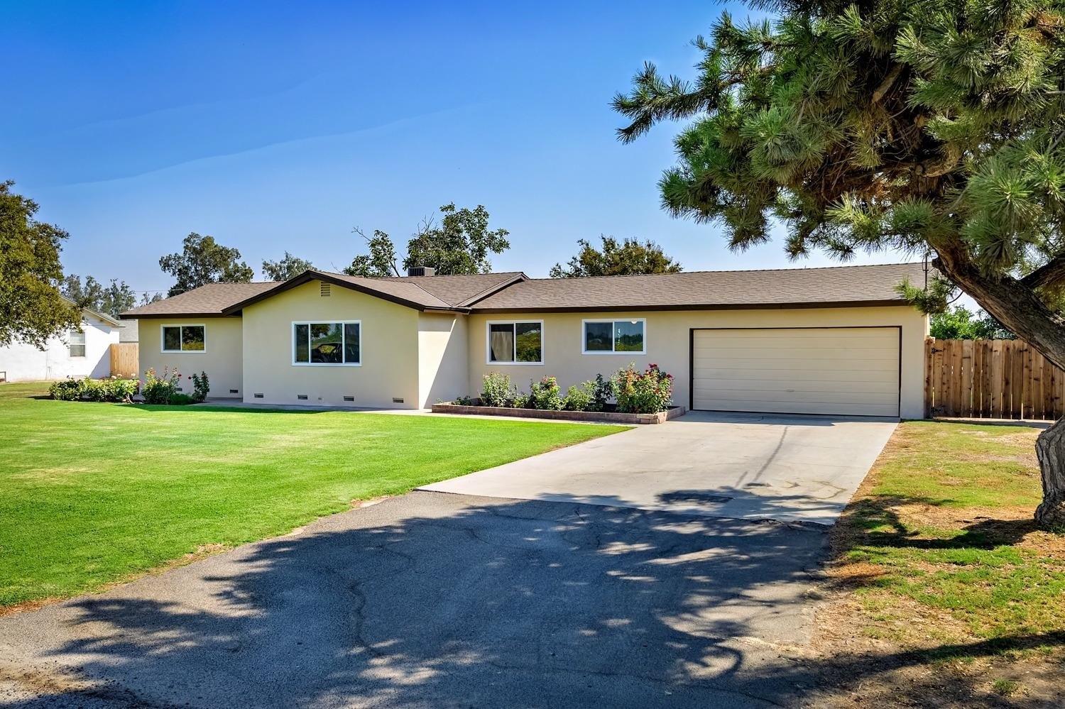 E Jefferson Ave, Fresno, CA 93706