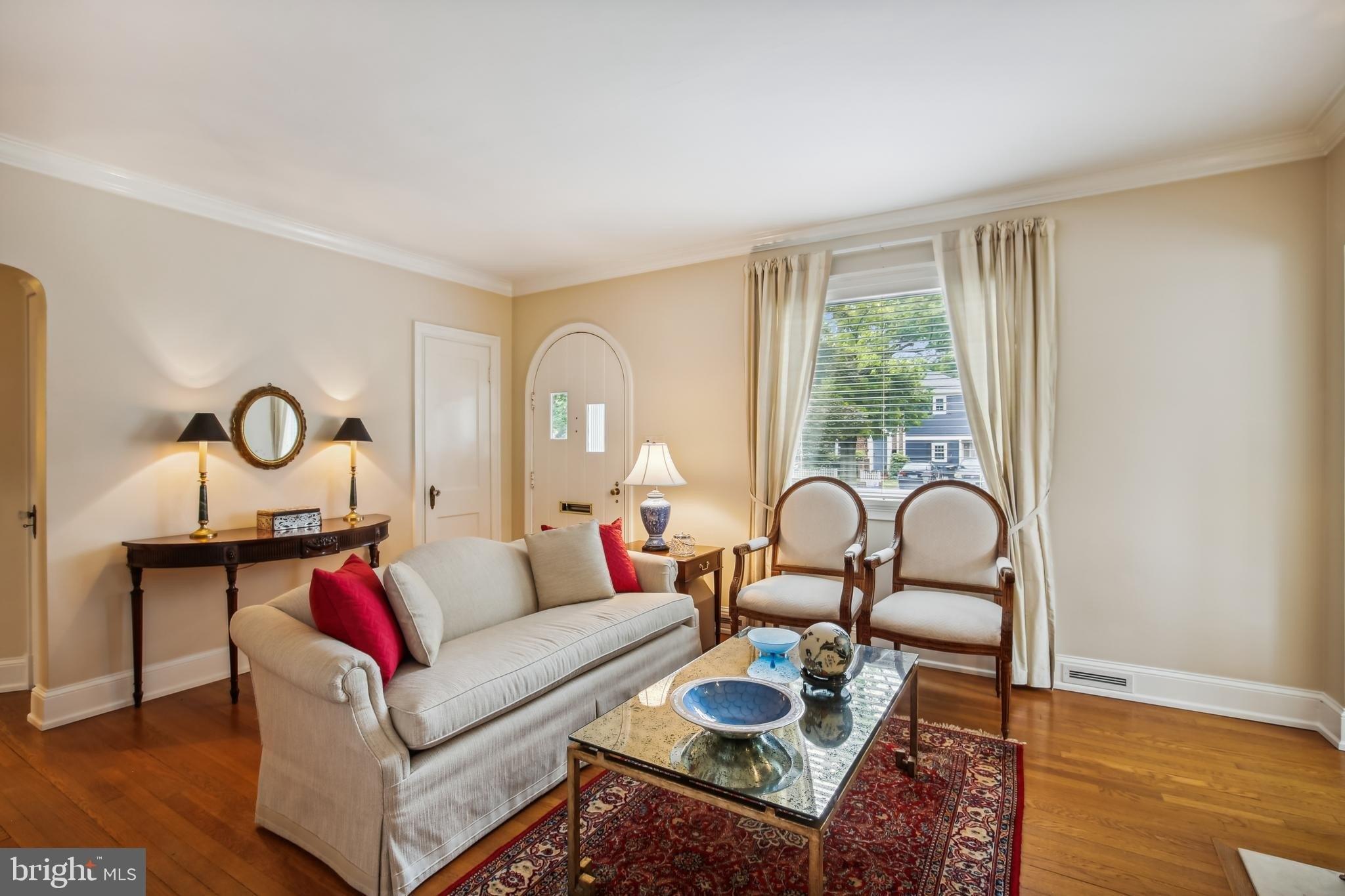 Lanark Way, Silver Spring, MD 20901