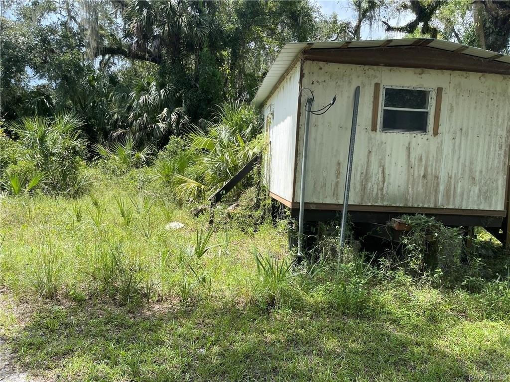 E Channel Dr, Hernando, FL 34442