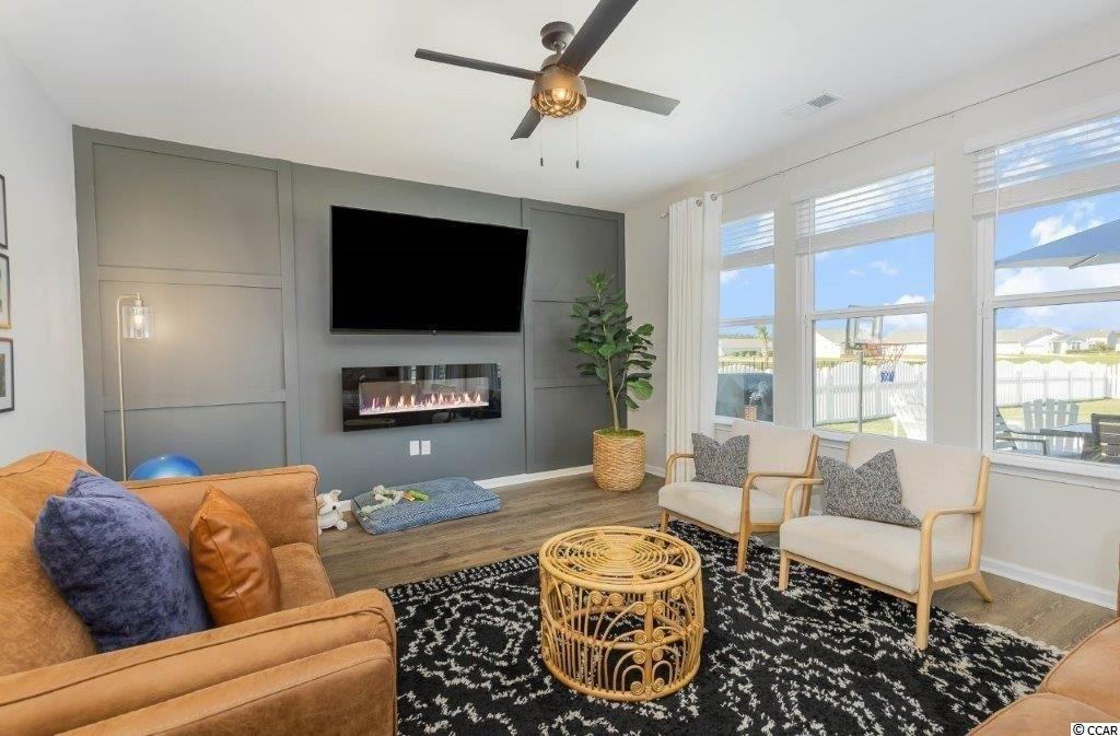 Tessera Way, Myrtle Beach, SC 29579