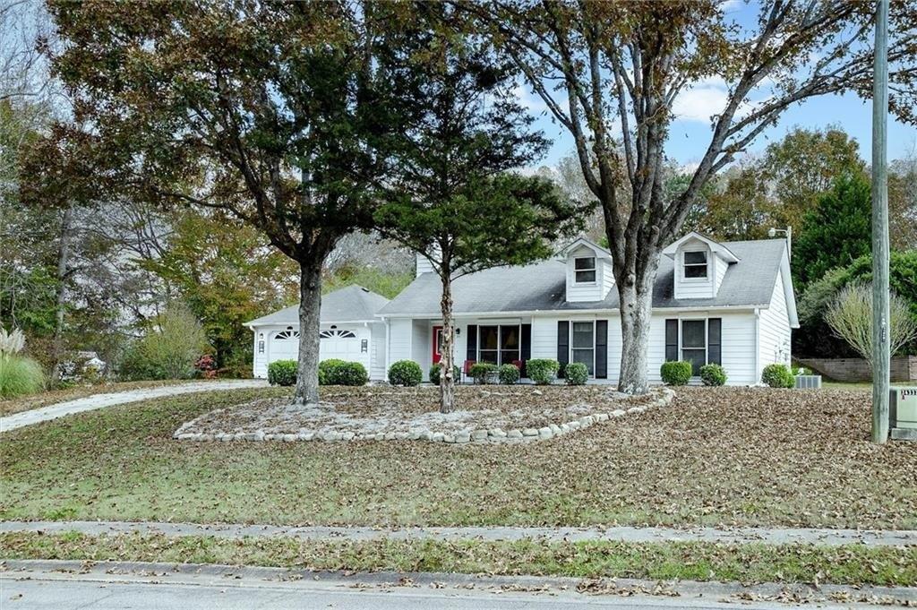 Reisling Dr, Braselton, GA 30517