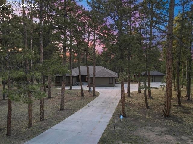 Scottswood Dr, Monument, CO 80132