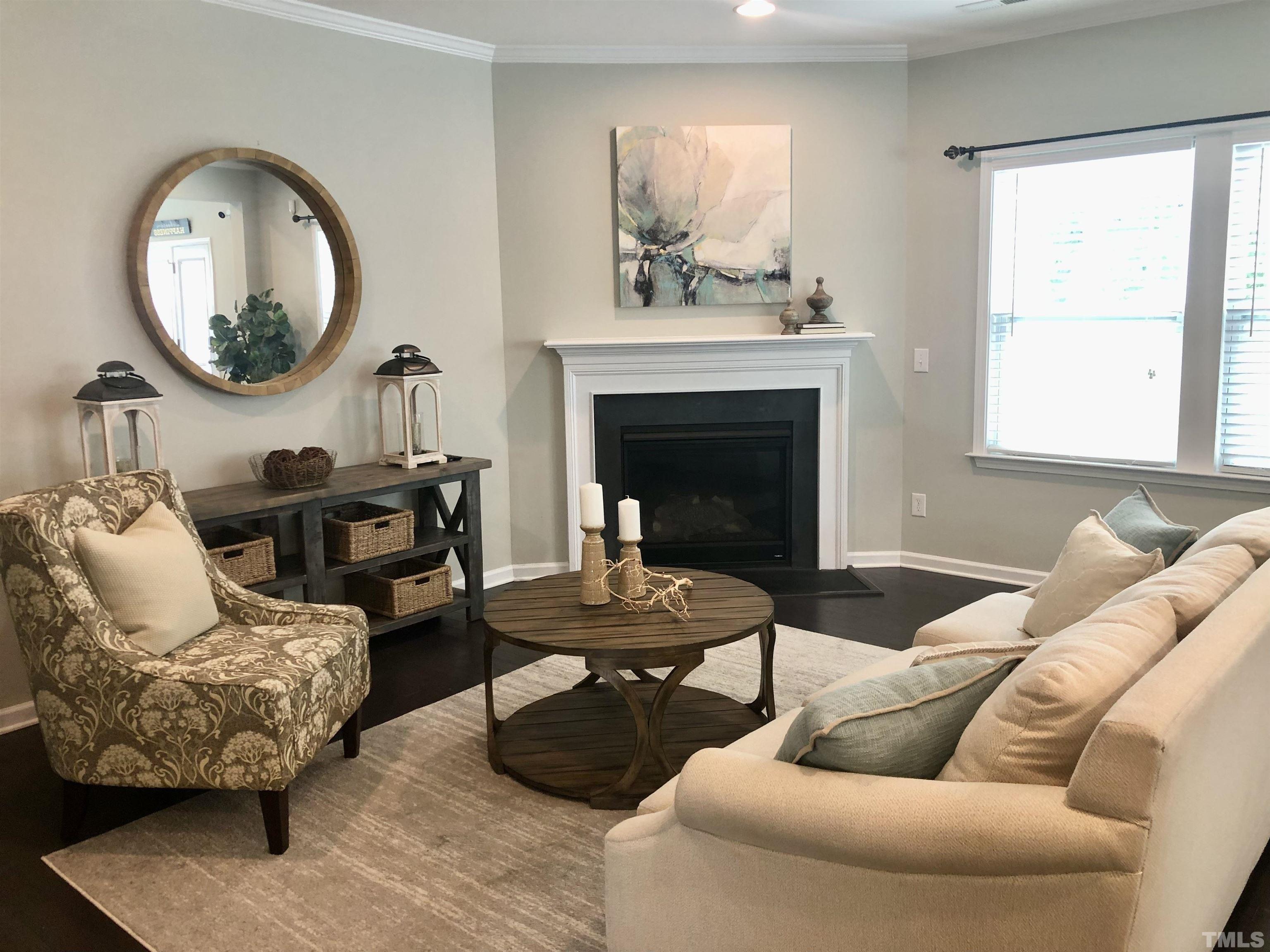 Thornbury St, Clayton, NC 27527