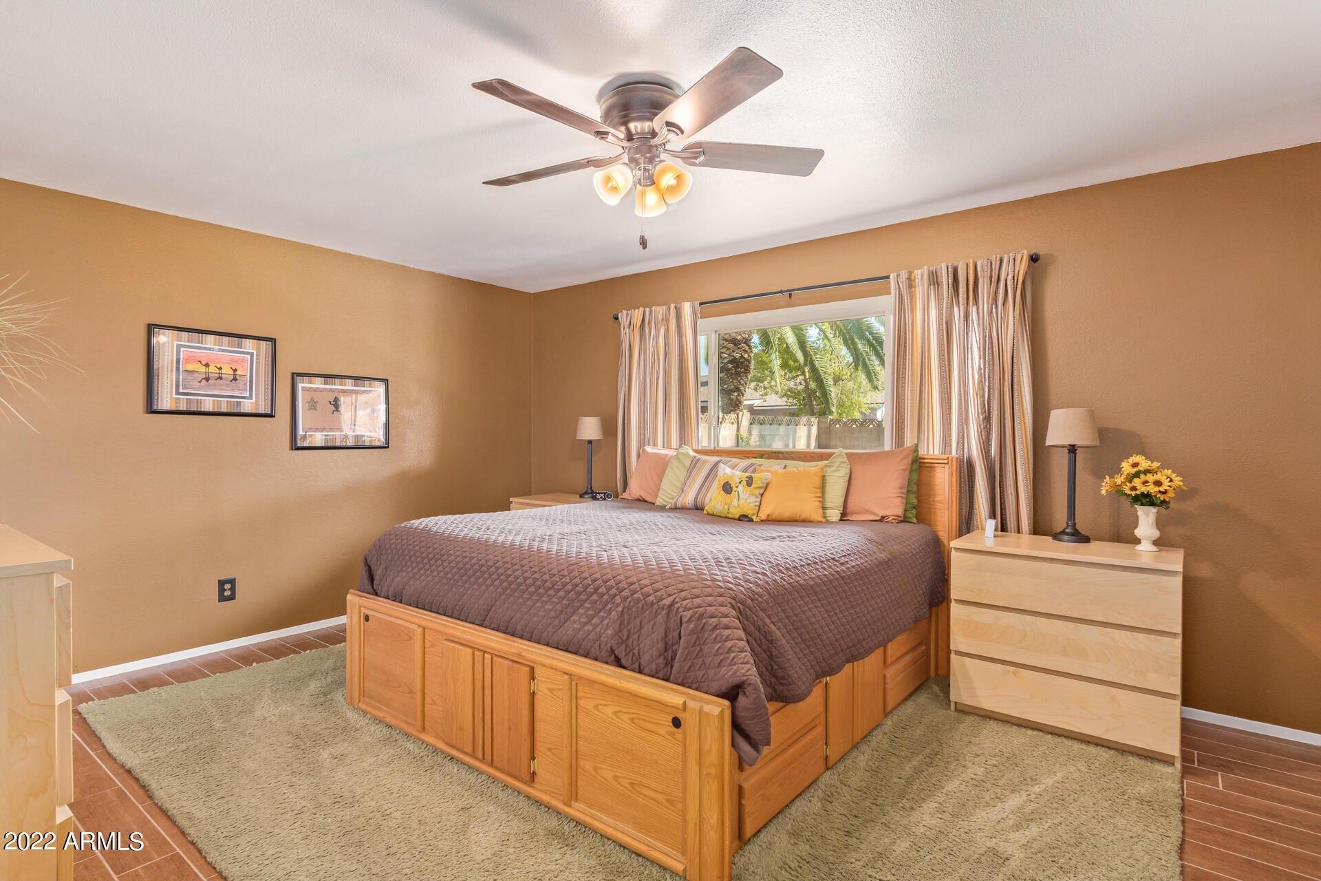 W Caribbean Ln, Glendale, AZ 85306