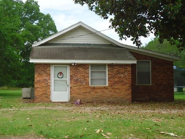Tc Gordon Rd, Tifton, GA 31793