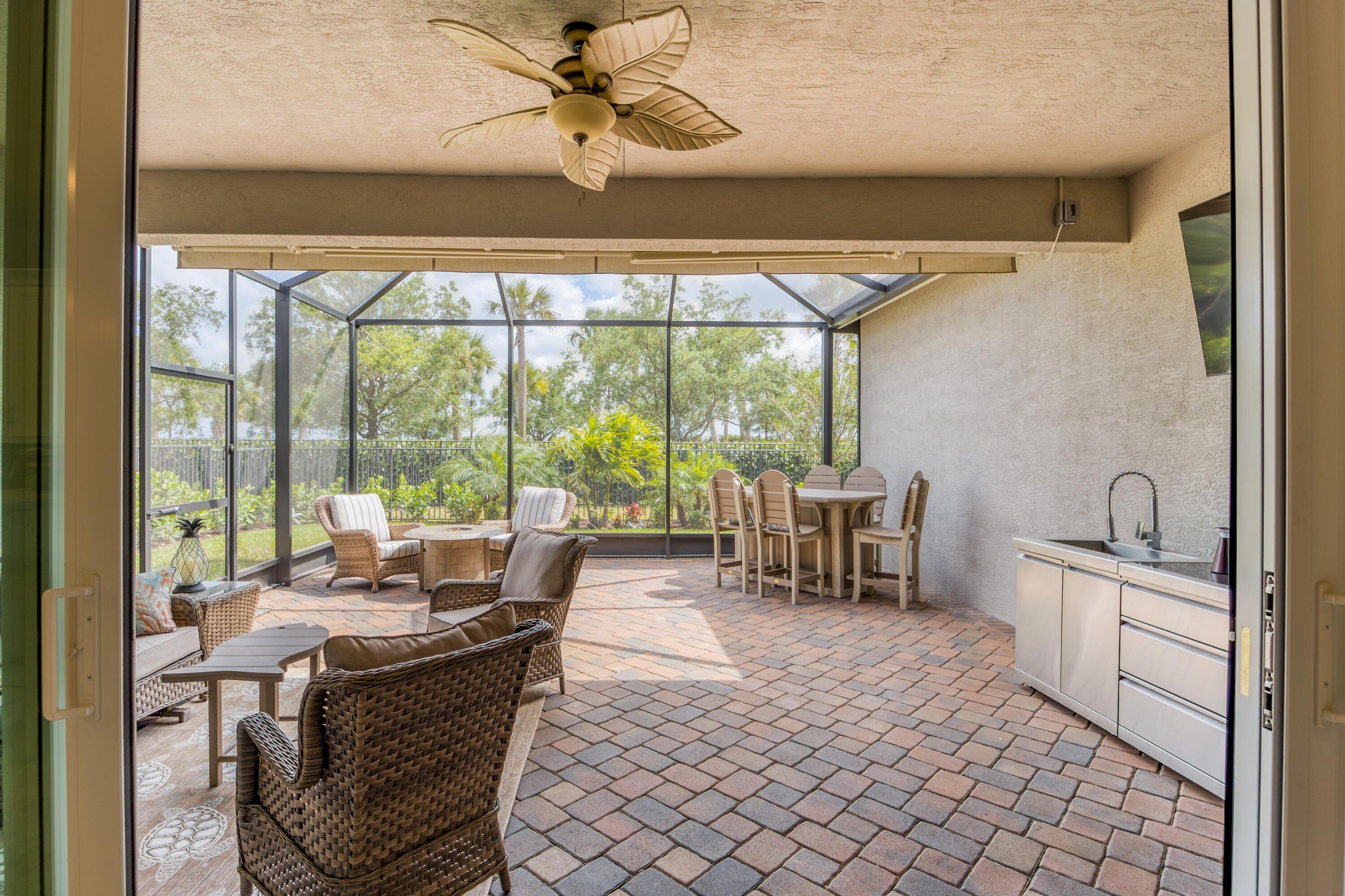 Sw Ivory Springs Ln, Port Saint Lucie, FL 34987
