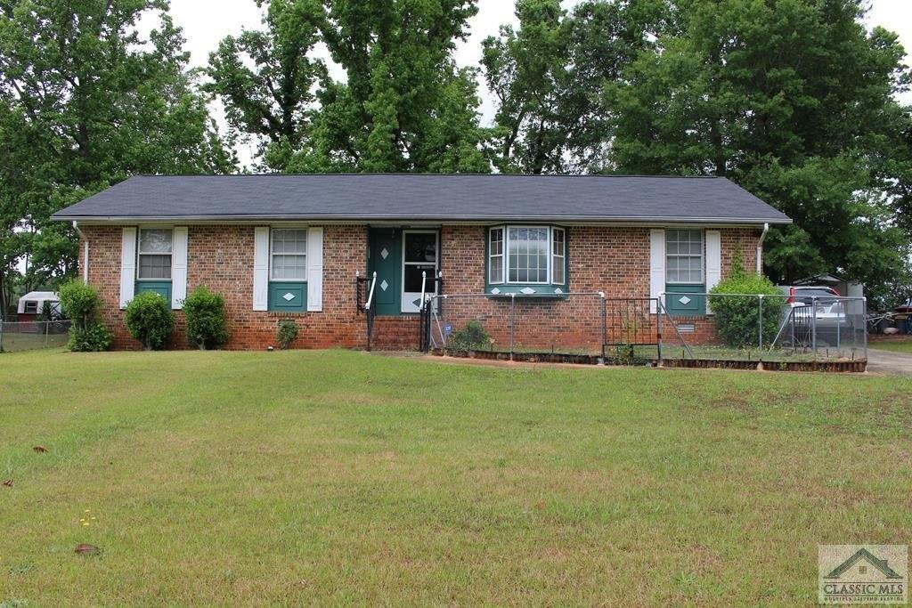 Kings Cir, Athens, GA 30606