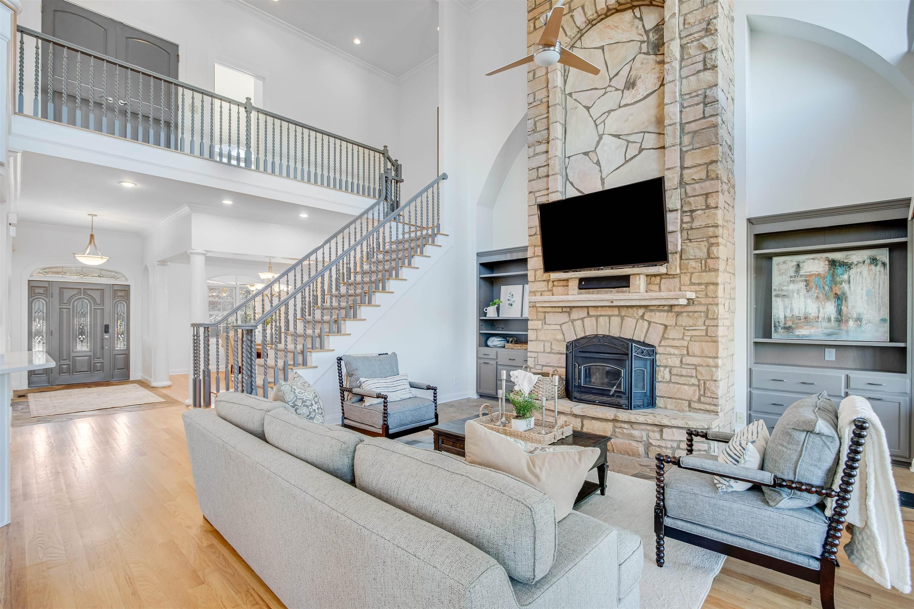 Ben Parks Rd, Murrayville, GA 30564