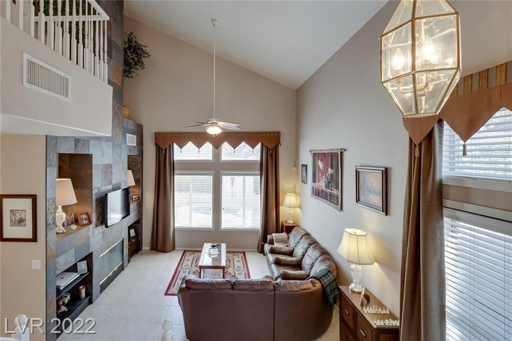 Canarsy Ct, Henderson, NV 89052