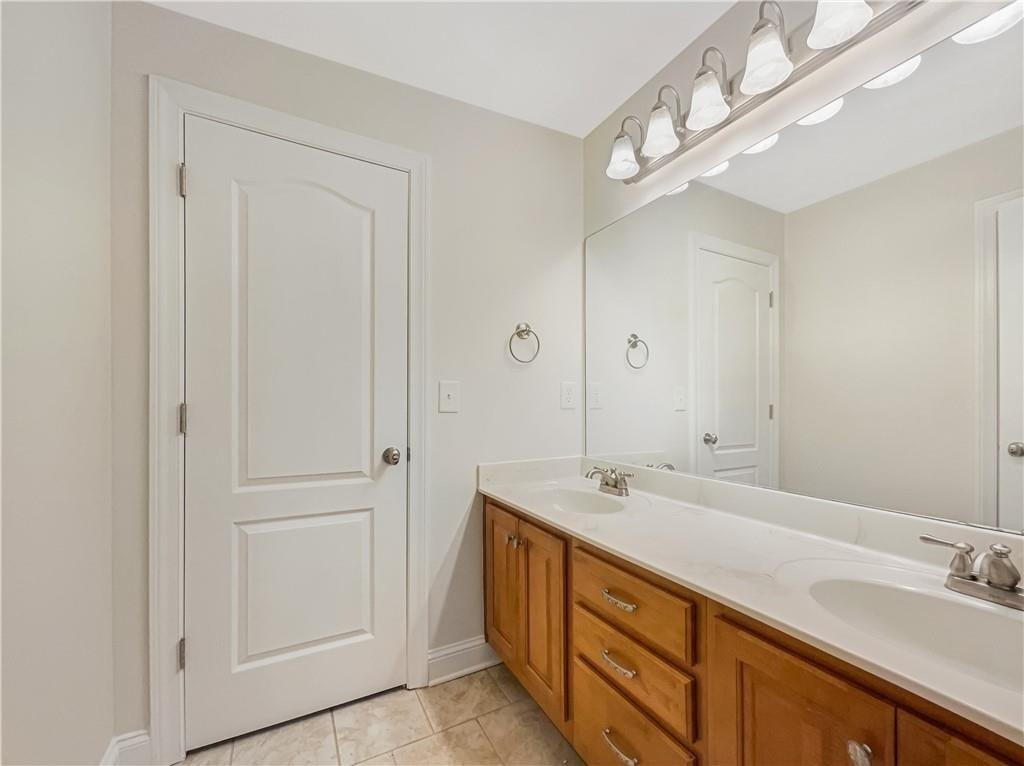 Capps Ridge Ln, Douglasville, GA 30135