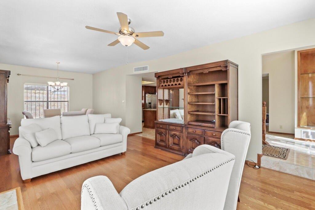Pleasant Hill Dr, El Paso, TX 79924