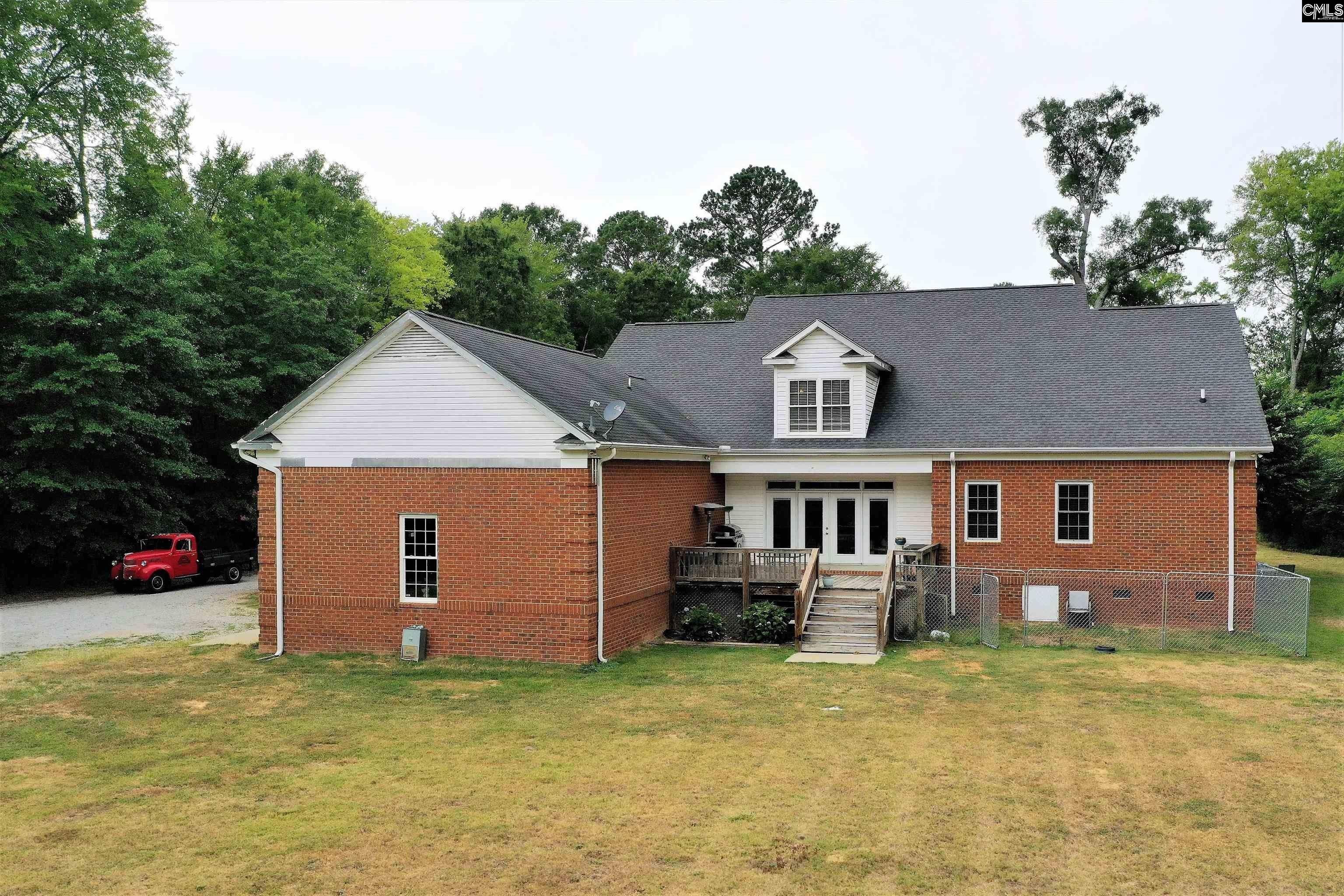 Clara Brown Rd, Prosperity, SC 29127