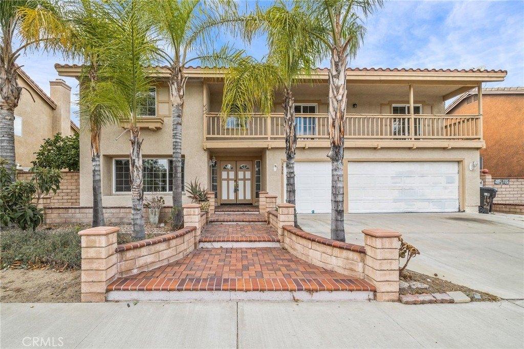 Turquoise Dr, Corona, CA 92882