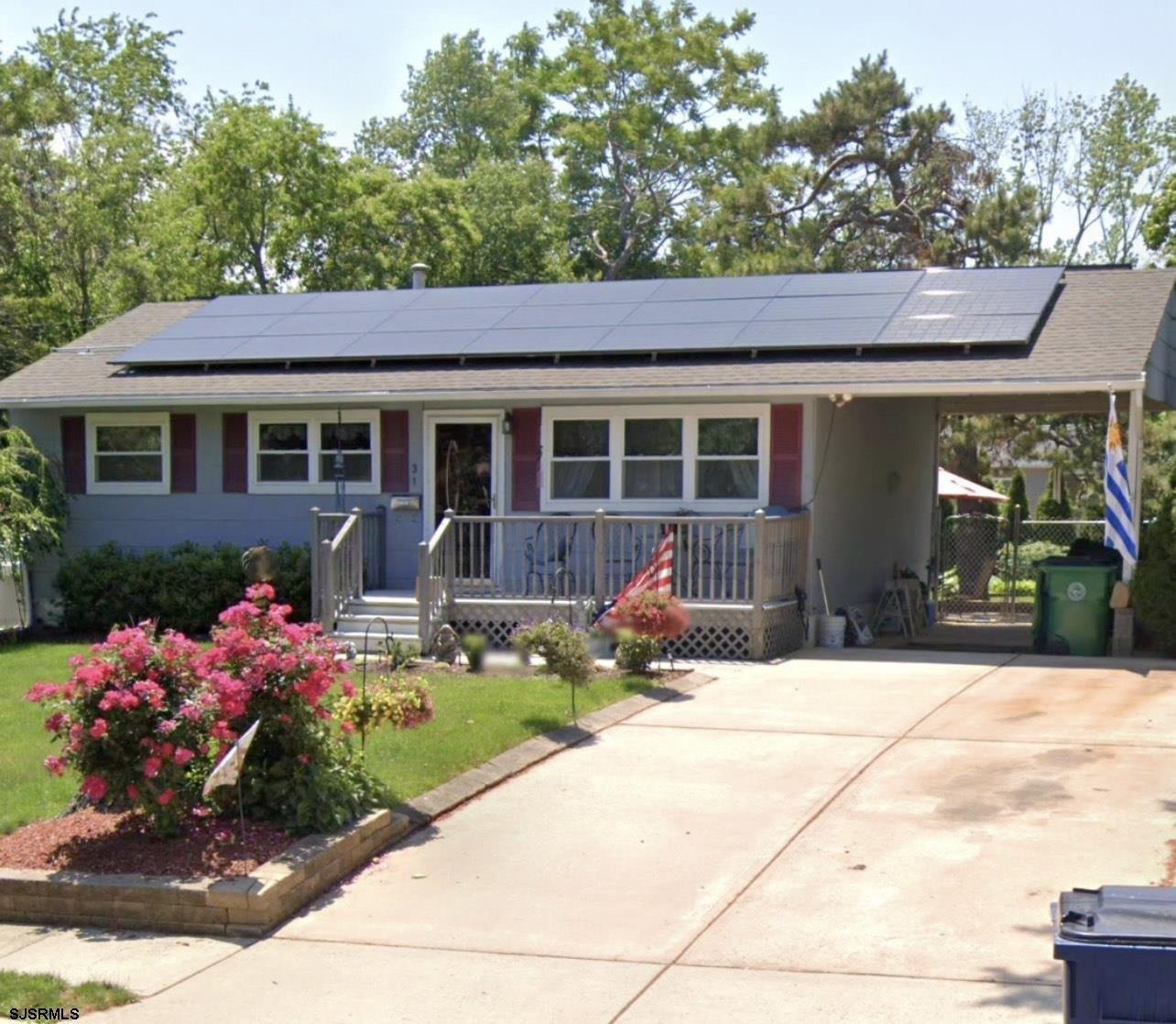 Tilton Ave, Toms River, NJ 08757