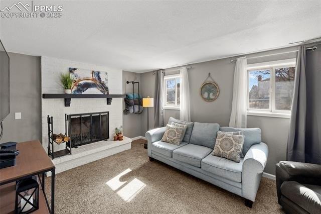 Wordsworth Cir N, Colorado Springs, CO 80916